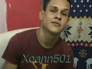 Xoann501