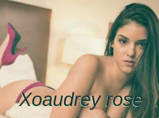 Xoaudrey_rose