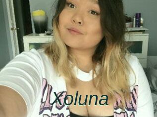 Xoluna