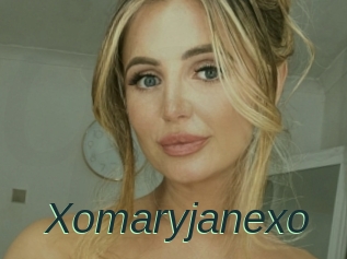 Xomaryjanexo