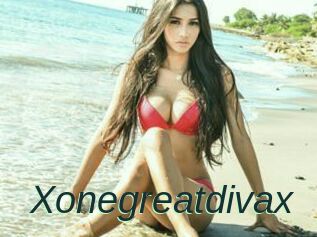 Xonegreatdivax