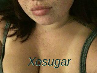Xosugar