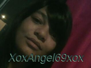 XoxAngel69xox