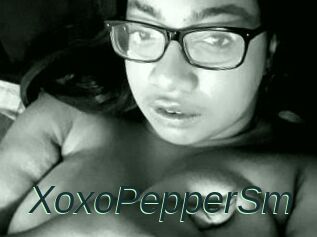 XoxoPepperSm