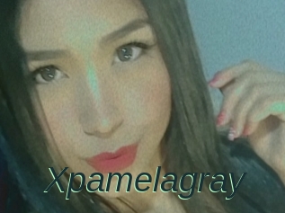 Xpamelagray
