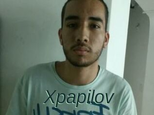 Xpapilov