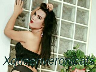 Xqueenveronicats