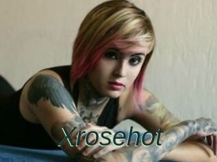 Xrosehot