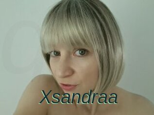 Xsandraa