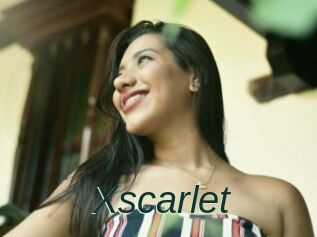 Xscarlet