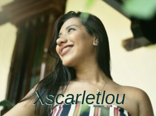 Xscarletlou