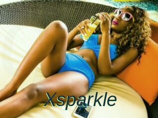 Xsparkle