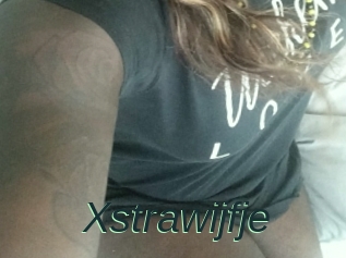 Xstrawijfje