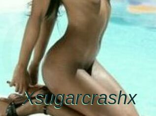 Xsugarcrashx