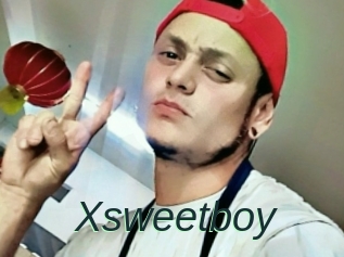 Xsweetboy