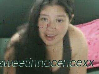 Xsweetinnocencexx