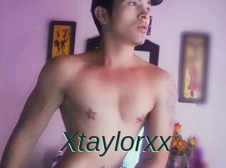 Xtaylorxx
