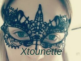 Xtounette