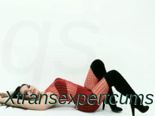 Xtransexpertcums