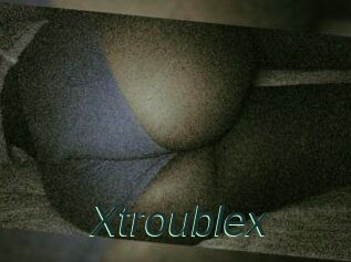 X_trouble_x