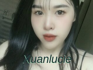 Xuanlucie