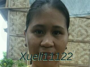 Xueli11122