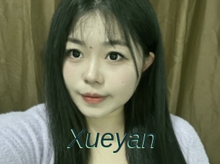 Xueyan