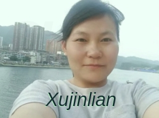 Xujinlian
