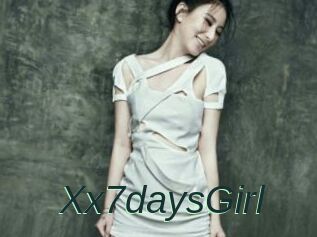 Xx7daysGirl