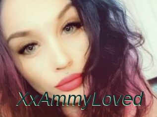 XxAmmyLoved