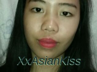 XxAsianKiss
