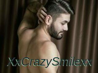 XxCrazySmilexx