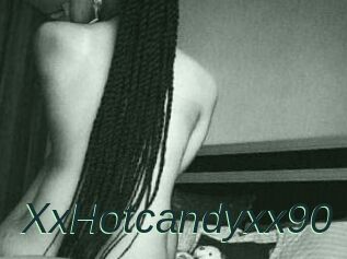 XxHotcandyxx90