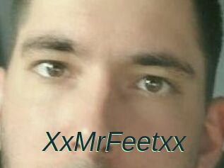 XxMrFeetxx