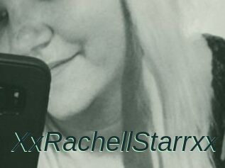 XxRachellStarrxx