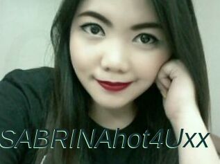 XxSABRINAhot4Uxx