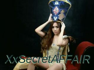 XxSecretAFFAIR