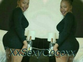 XxSexyCocoxx