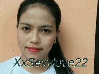 XxSexylove22