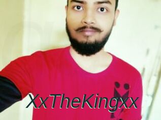 XxTheKingxx