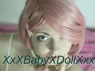 XxXBabyXDollXxx
