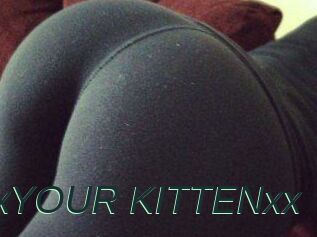 XxYOUR_KITTENxx