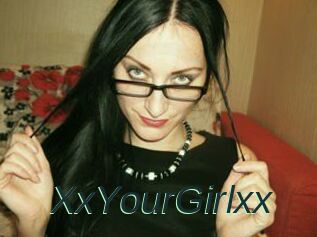 XxYourGirlxx