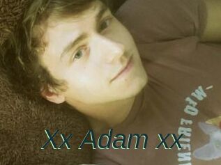 Xx_Adam_xx