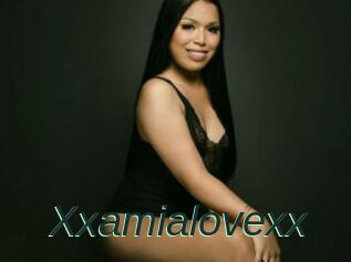 Xxamialovexx