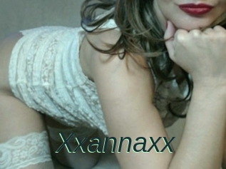 Xxannaxx