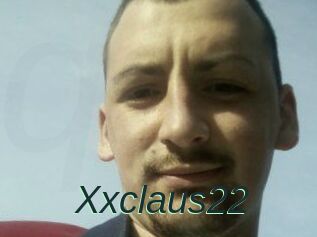 Xxclaus22