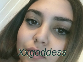 Xxgoddess