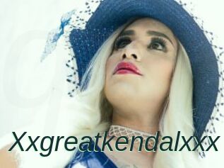 Xxgreatkendalxxx