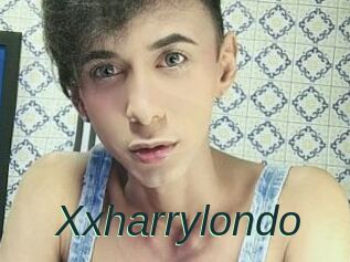 Xxharrylondo